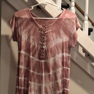 American Eagle Soft and Sexy Tee